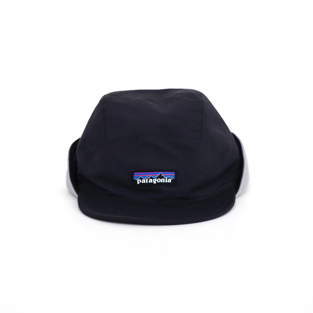 Isthmus Earflap Cap