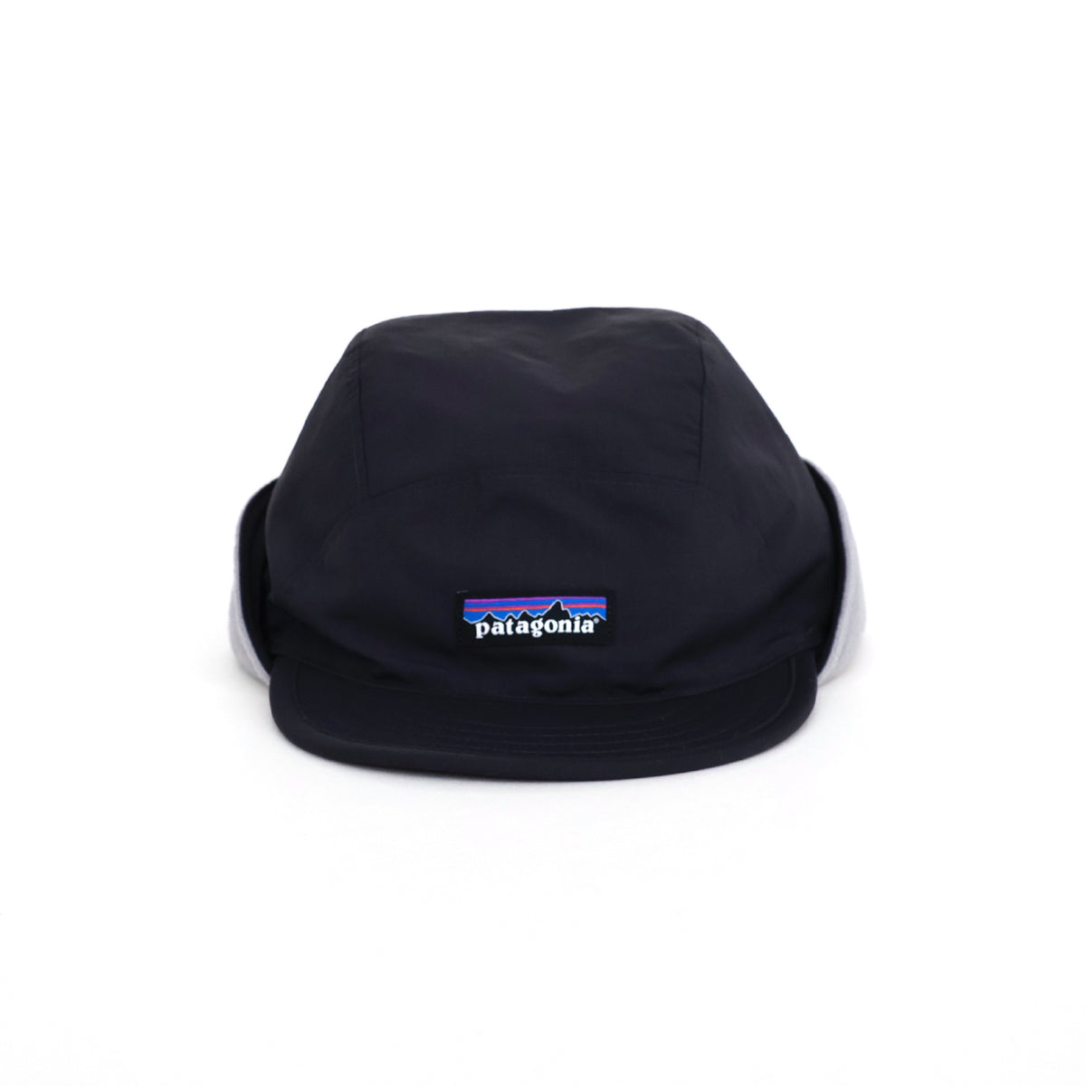 Isthmus Earflap Cap