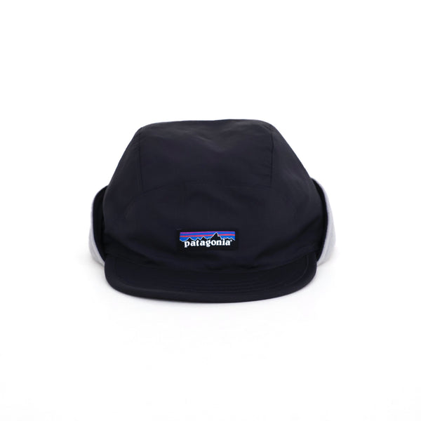 Isthmus Earflap Cap
