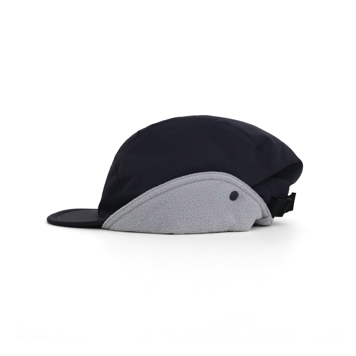 Isthmus Earflap Cap