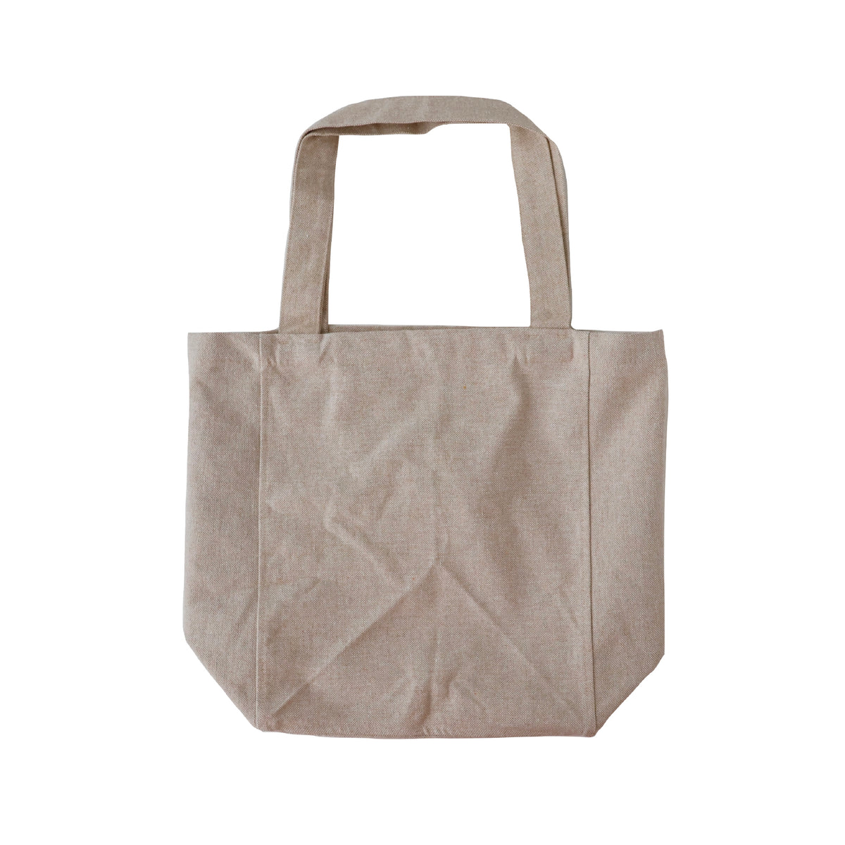 Recycled Market Tote