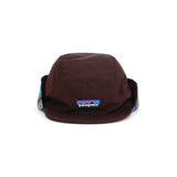 Isthmus Earflap Cap Den Brown