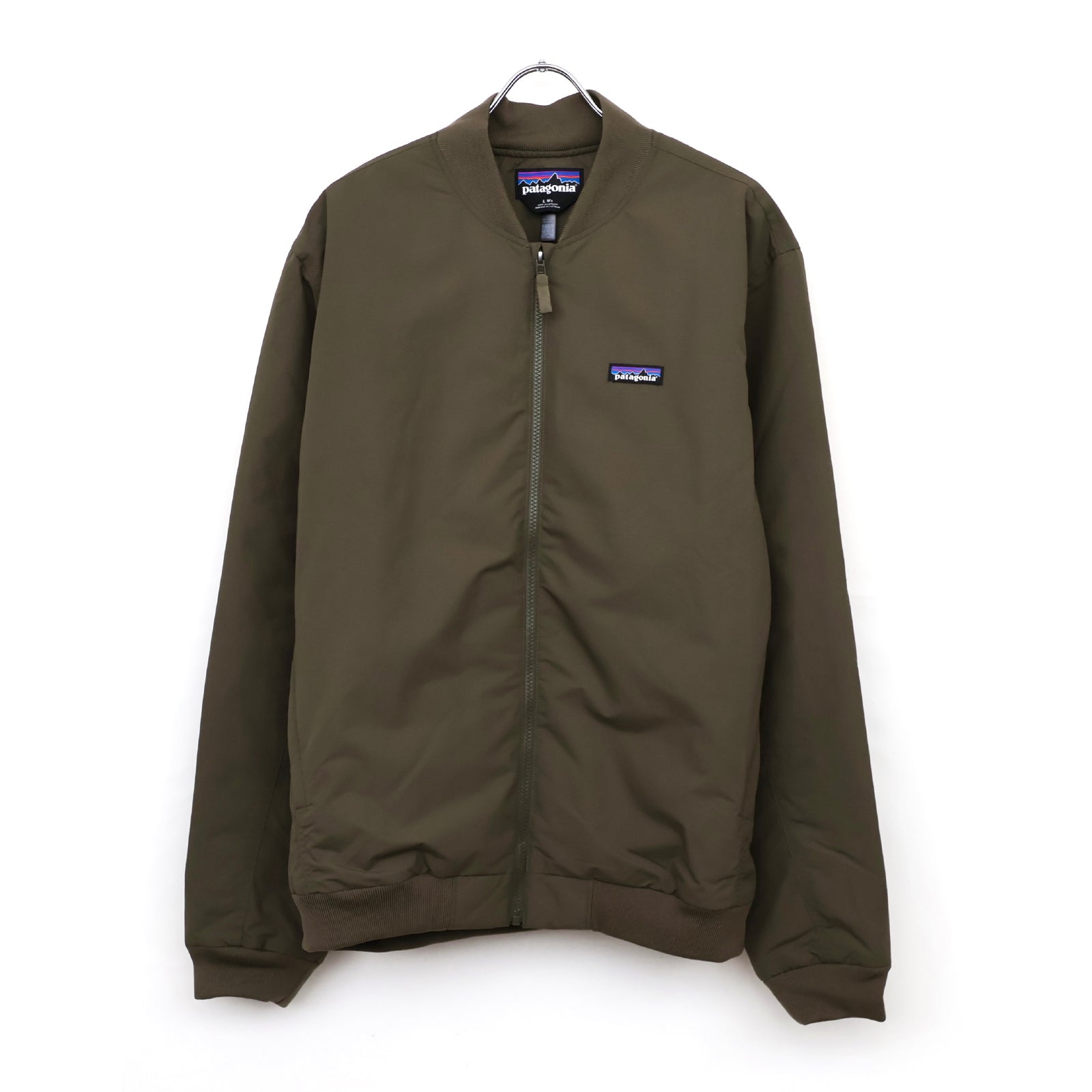 M's Isthmus Deck Jacket