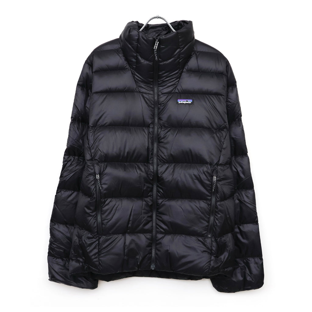 M's Fitz Roy Down Jacket