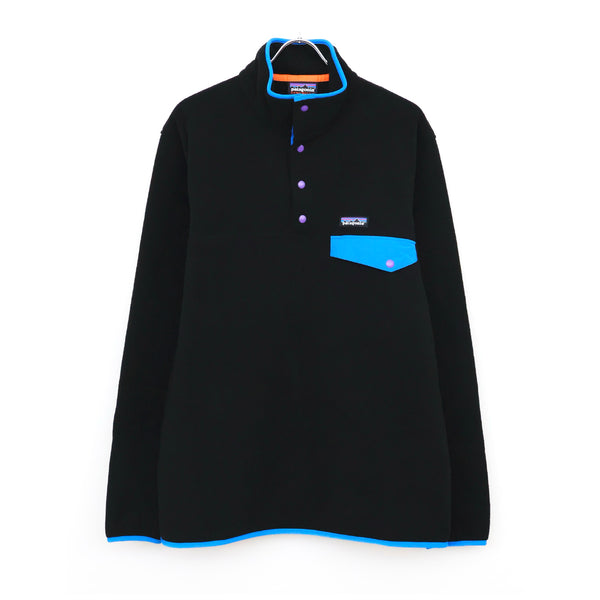 M'S LW SYNCH SNAP-T P/O