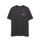 M's '73 Skyline Organic T-shirt Ink Black