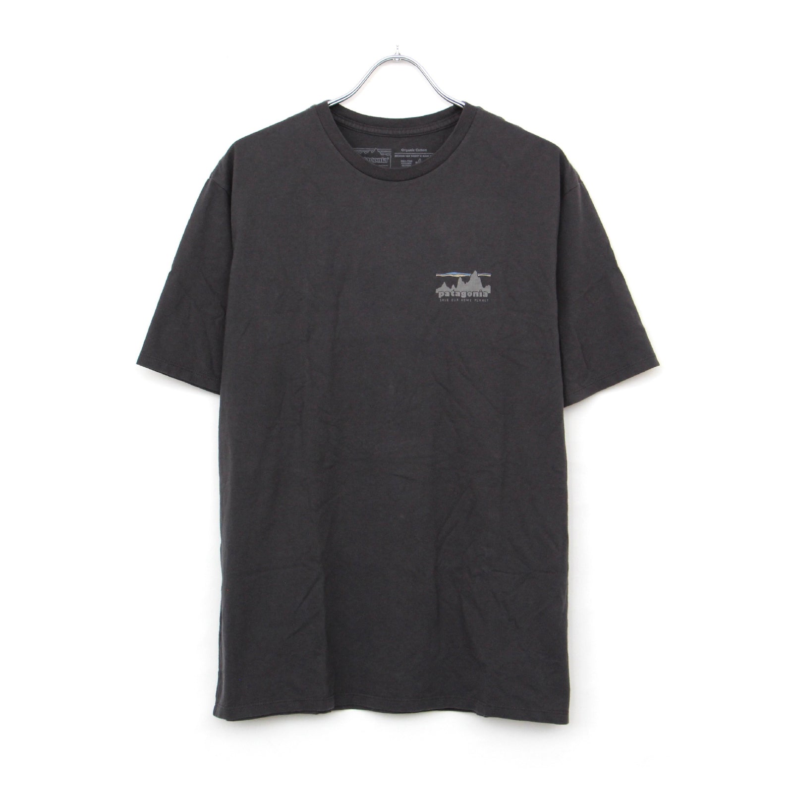 M's '73 Skyline Organic T-shirt