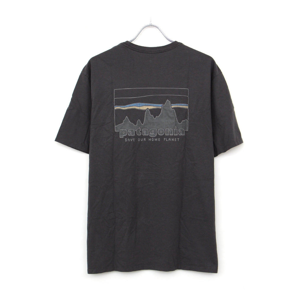 M's '73 Skyline Organic T-shirt