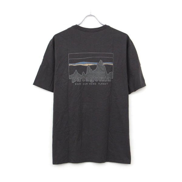 M's '73 Skyline Organic T-shirt