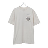 M's Commontrail Pocket  Responsibili-tee Birch White