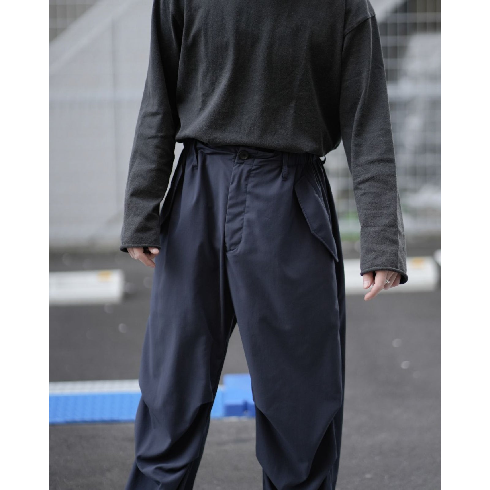 OVER PANTS