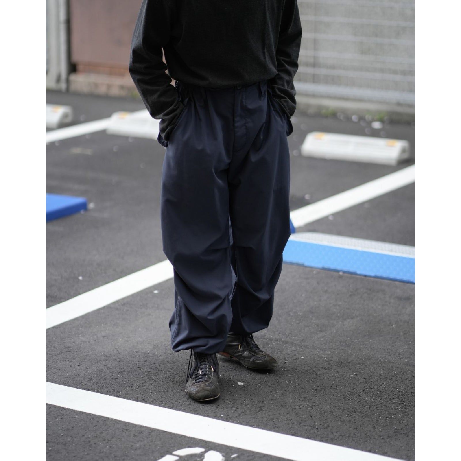OVER PANTS
