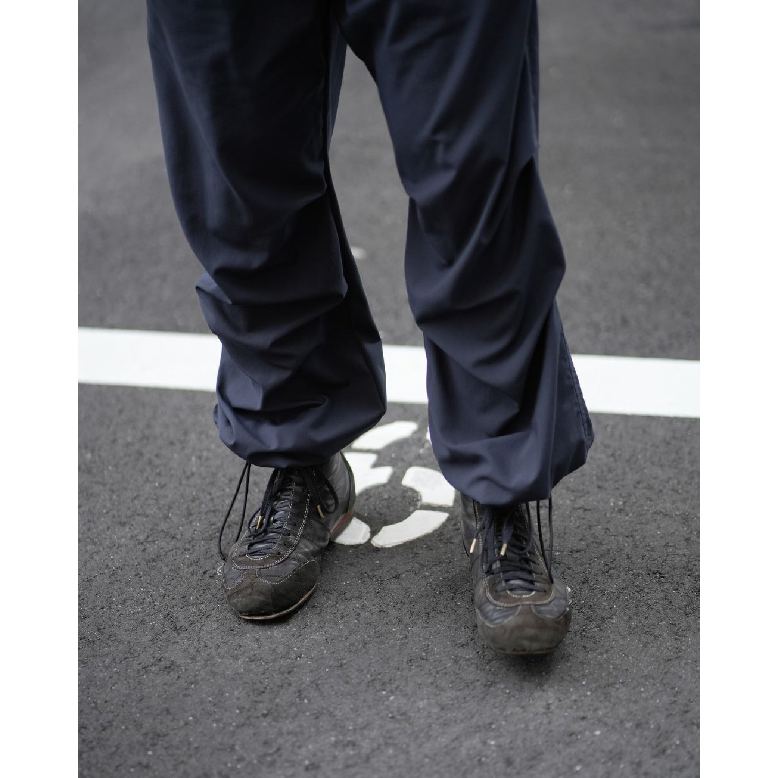 OVER PANTS