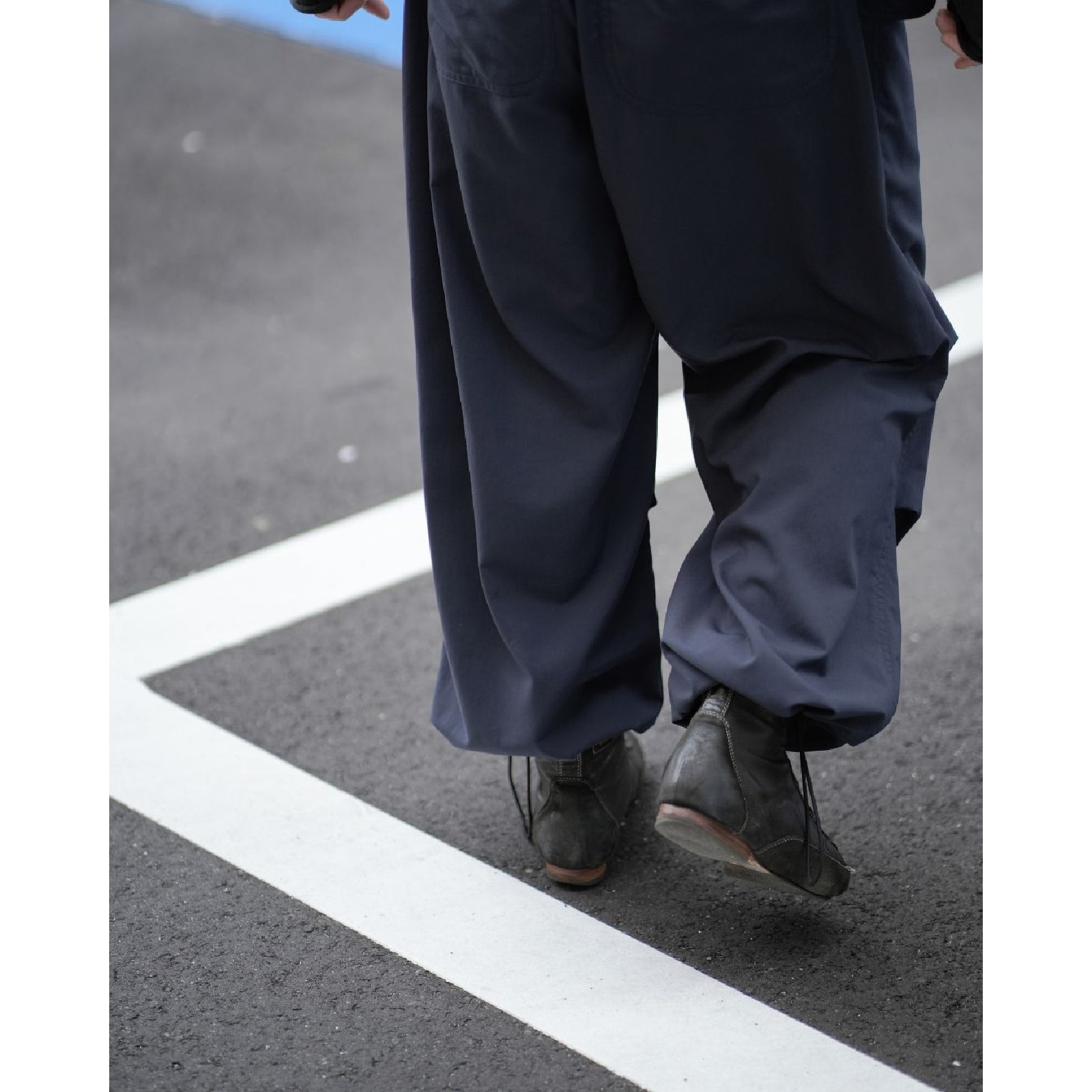 OVER PANTS