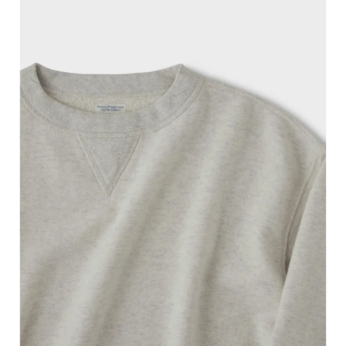 Athletic Sweat