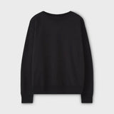 Athletic Sweat Ink Black