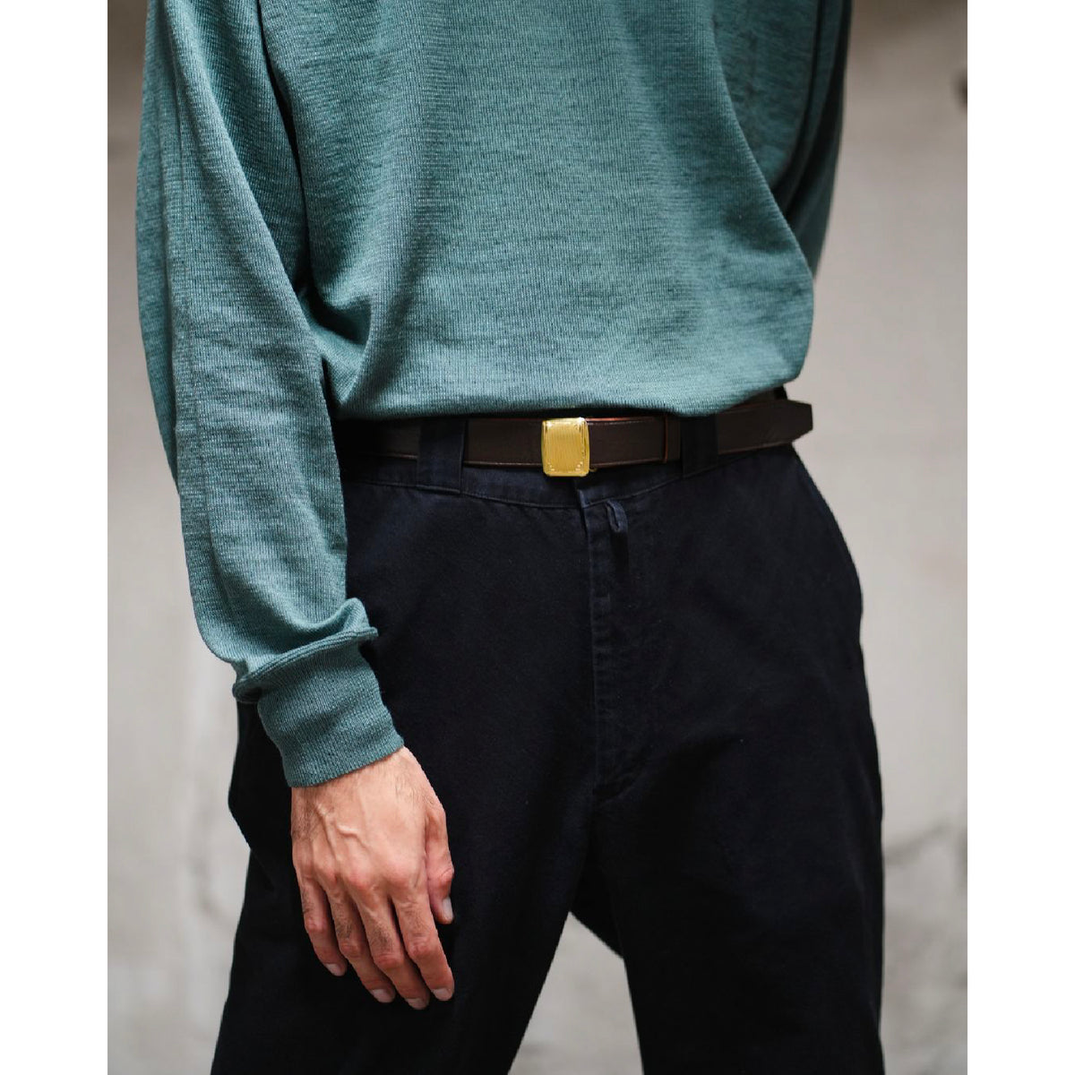 Hickok Belt