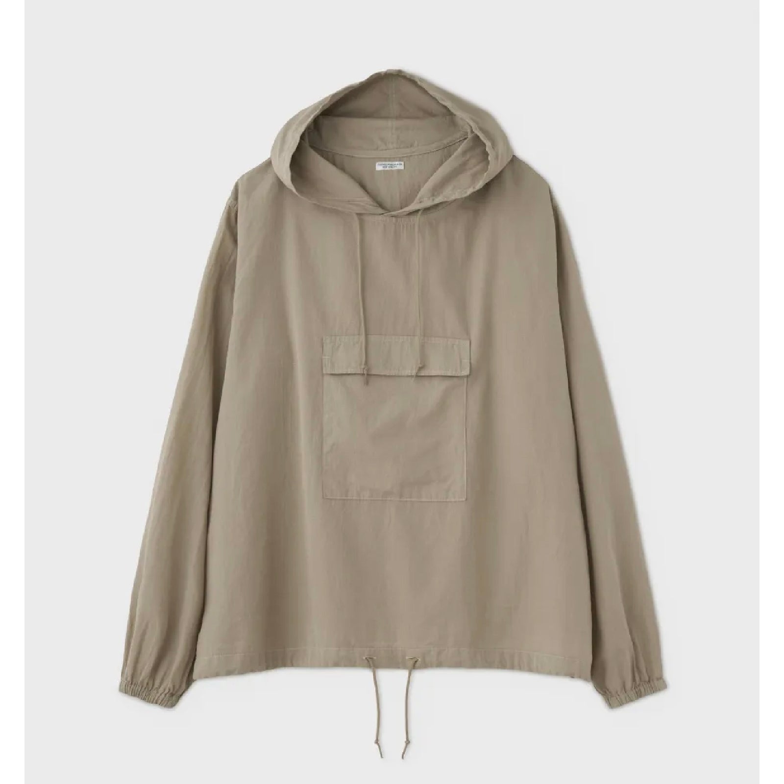 Ripstop Field Anorak