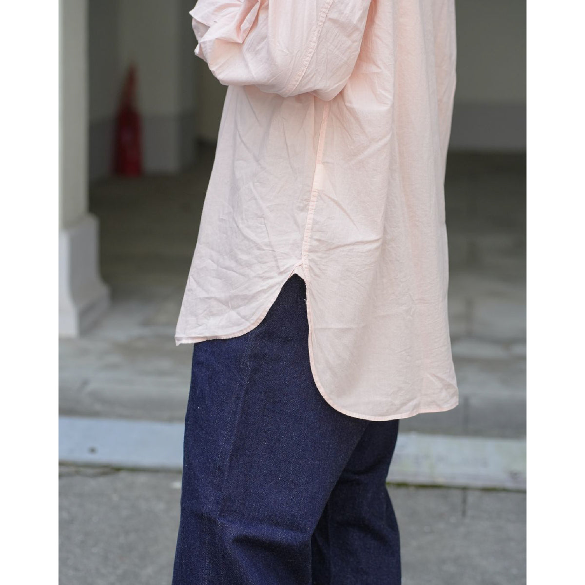 C/L LS Work Shirt