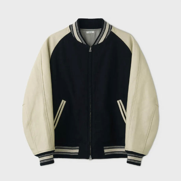 L/W/CA Club Jacket
