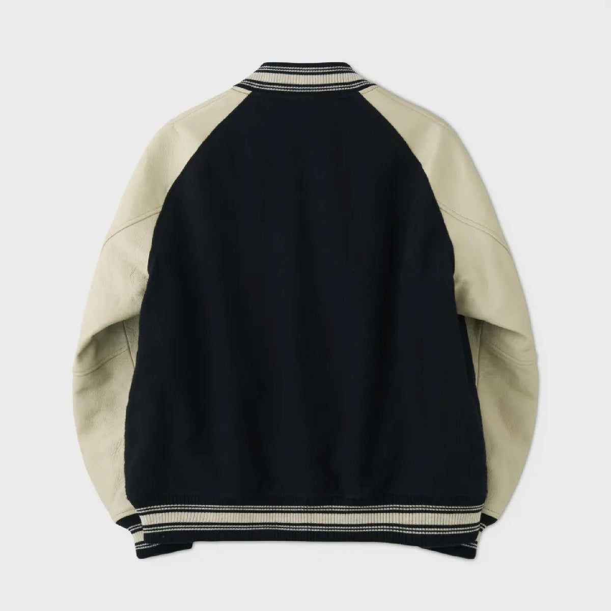 L/W/CA Club Jacket