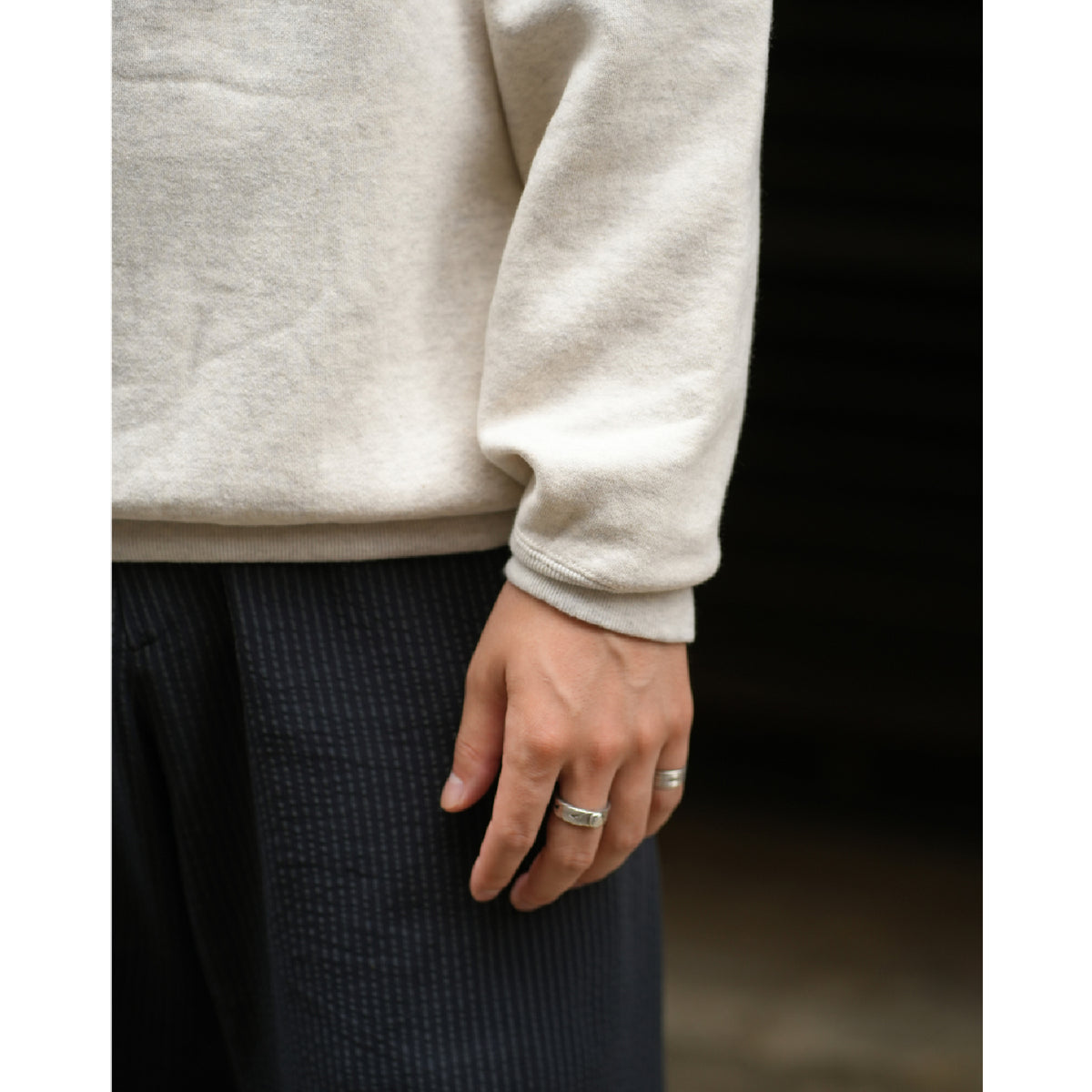 Athletic Sweat