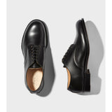 Service Shoes BLACK