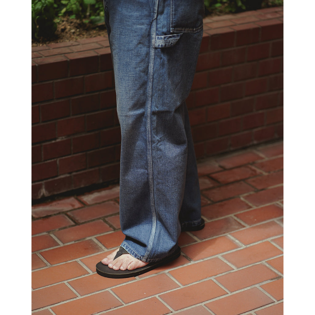 DENIM PAINTER TROUSERS | ref. / Web Store DENIM PAINTER TROUSERS | ref. / Web Store