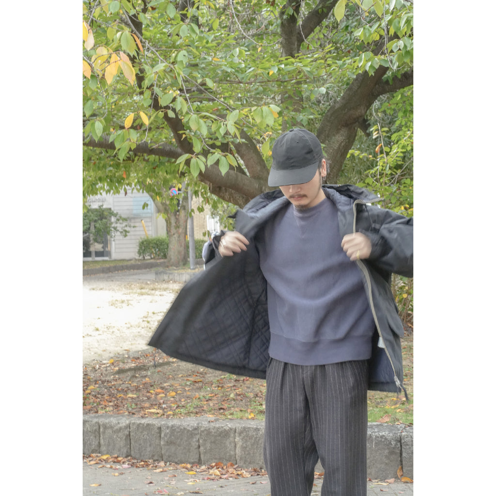 モデル：163cm　着用サイズ：2