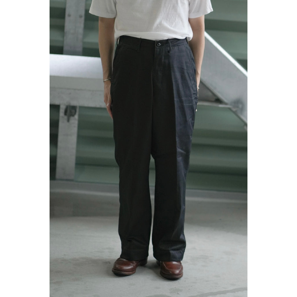 モデル：163cm　着用サイズ：1