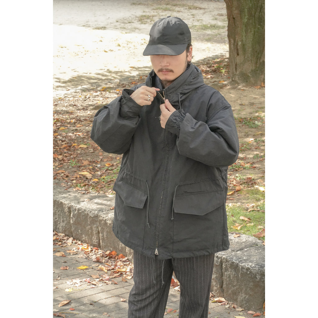 モデル：163cm　着用サイズ：2