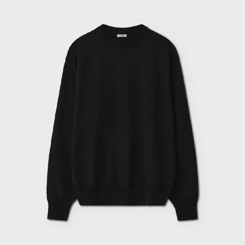 W/L Crewneck Knit