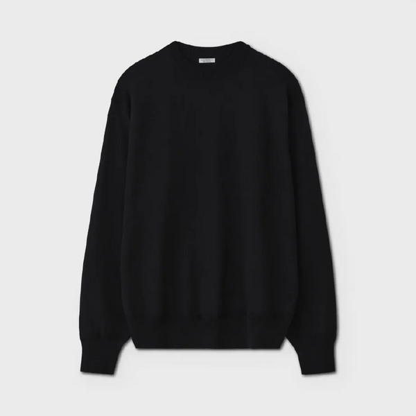 W/L Crewneck Knit