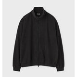 Mountaineer Pile Jacket CHARCOAL