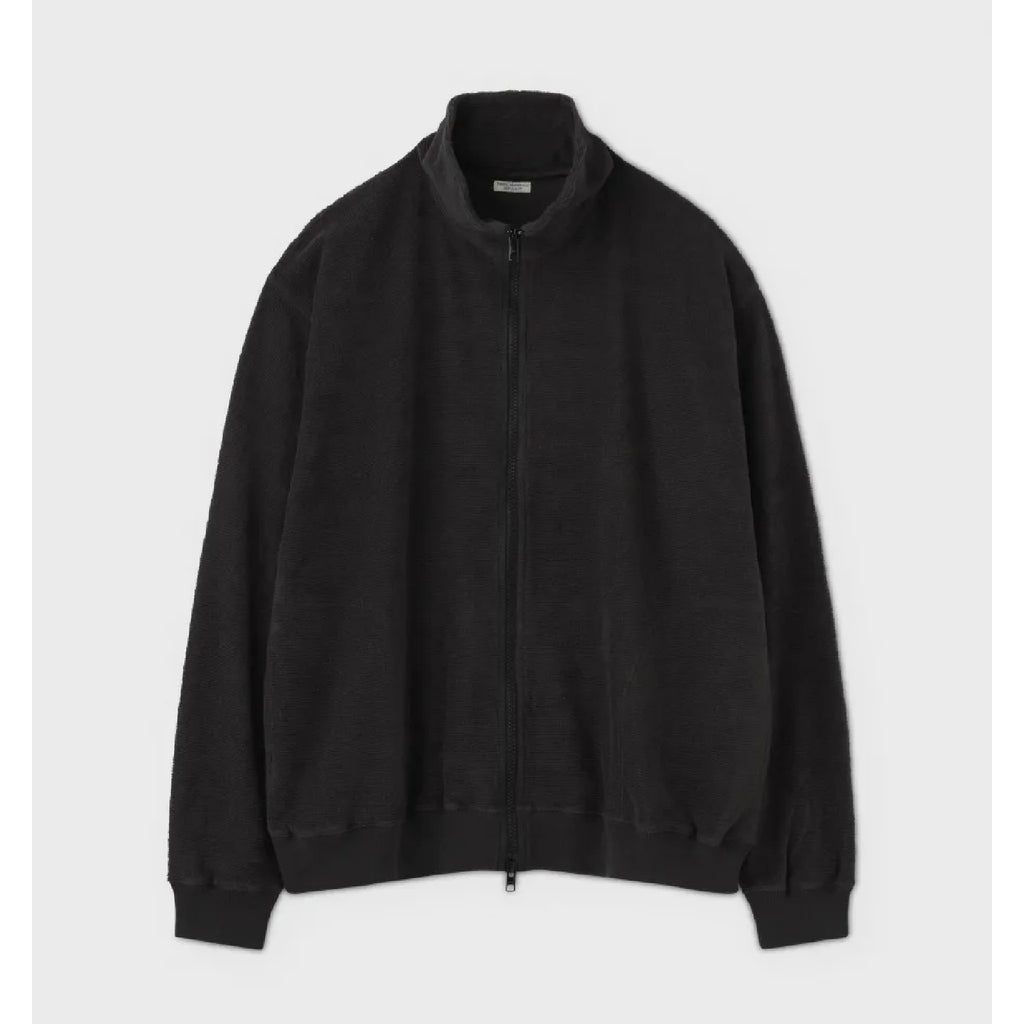 Mountaineer Pile Jacket | ref. / Web Store