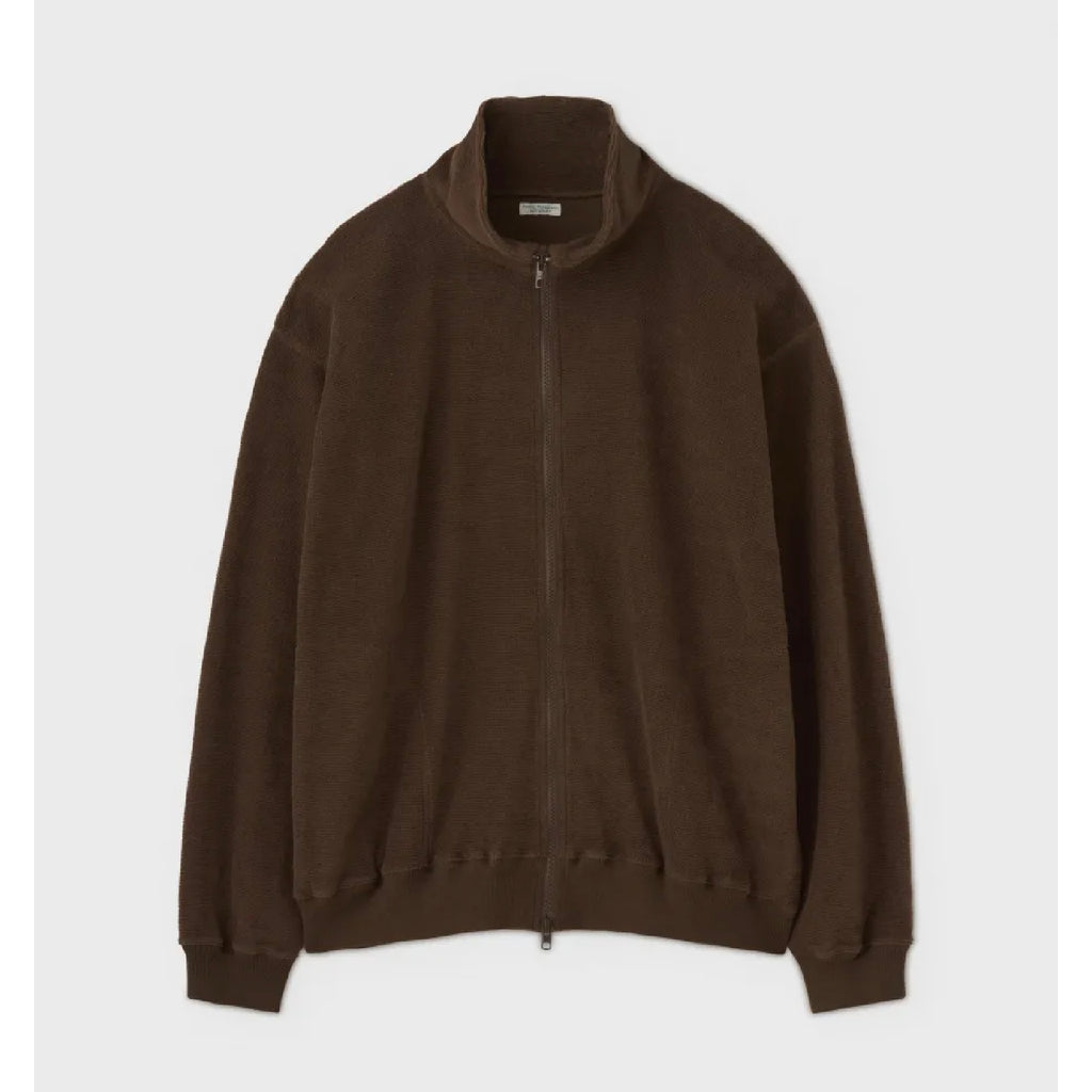Mountaineer Pile Jacket