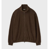 Mountaineer Pile Jacket SEPIA BROWN