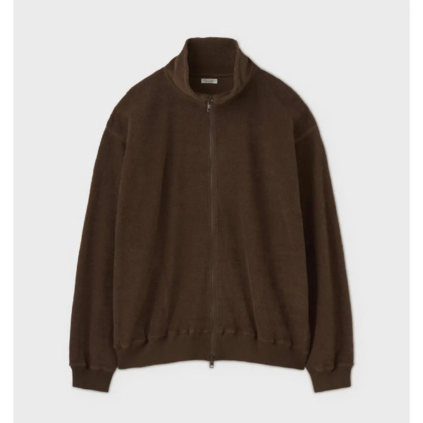 Mountaineer Pile Jacket