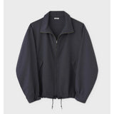 C/W/P Yacht Blouson PURPLE GRAY