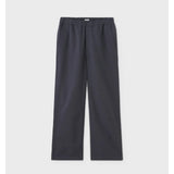C/W/P String Trousers PURPLE GRAY