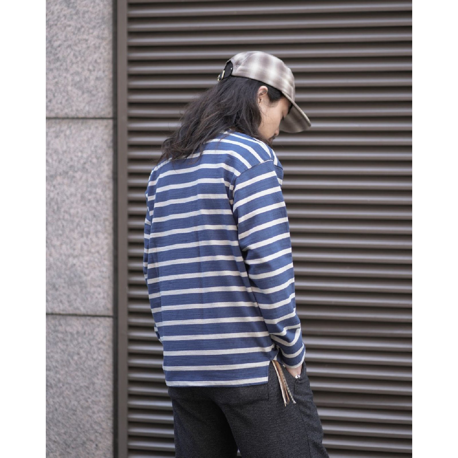 Basque Shirts
