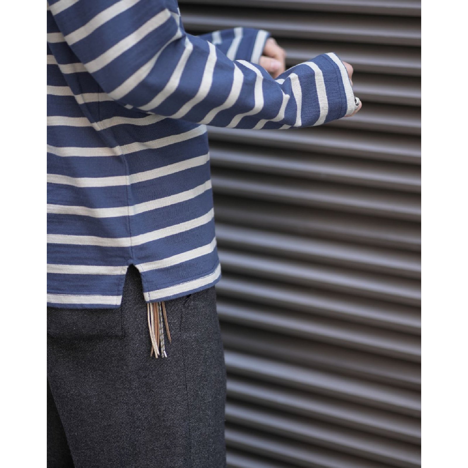 Basque Shirts