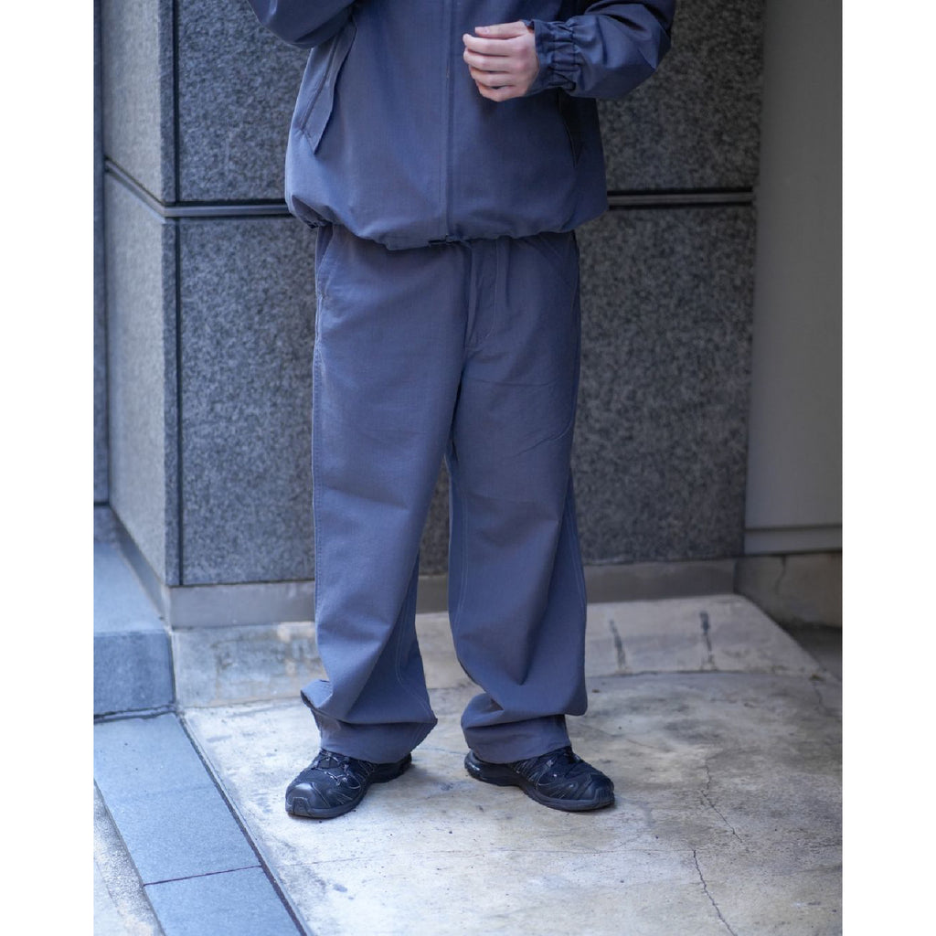 C/W/P String Trousers | ref. / Web Store
