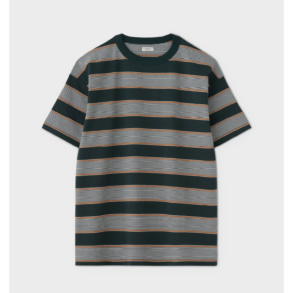 BORDER SS TOP | ref. / Web Store