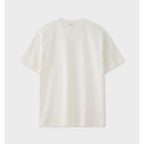 Athletic SS Top OFF WHITE