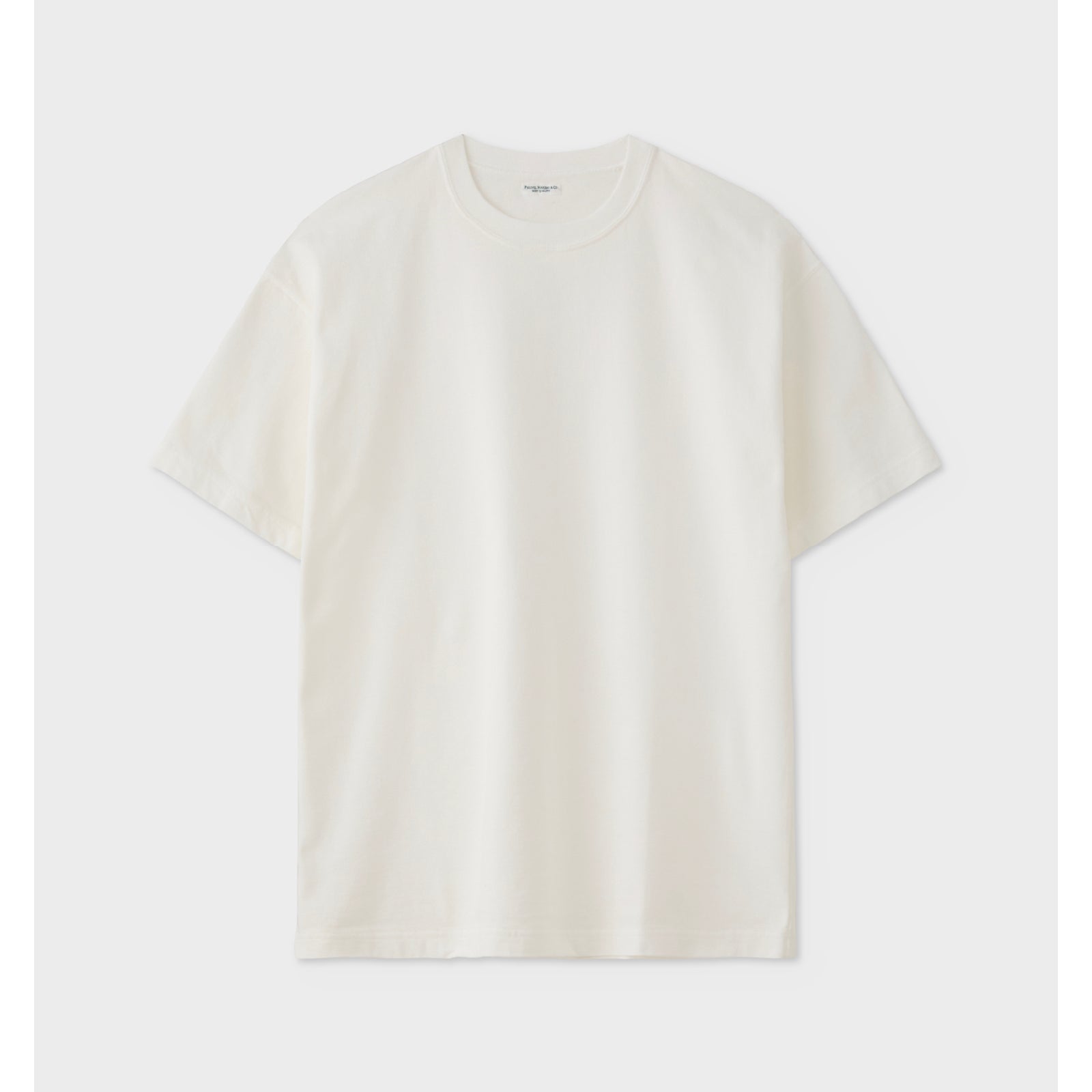 Athletic SS Top