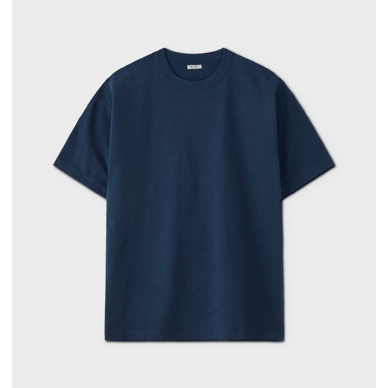 Athletic SS Top