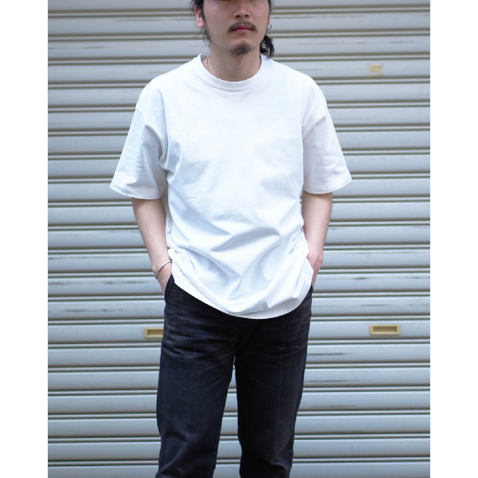 Athletic SS Top | ref. / Web Store