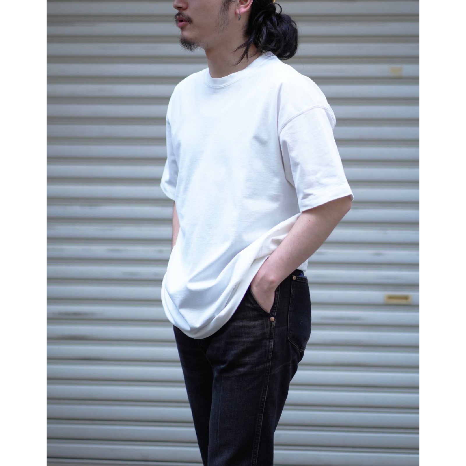 Athletic SS Top