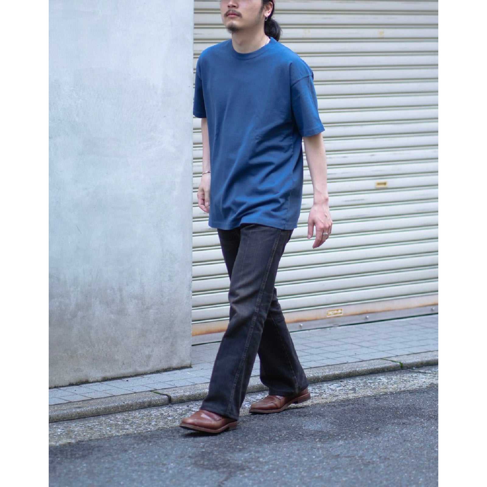 Athletic SS Top | ref. / Web Store